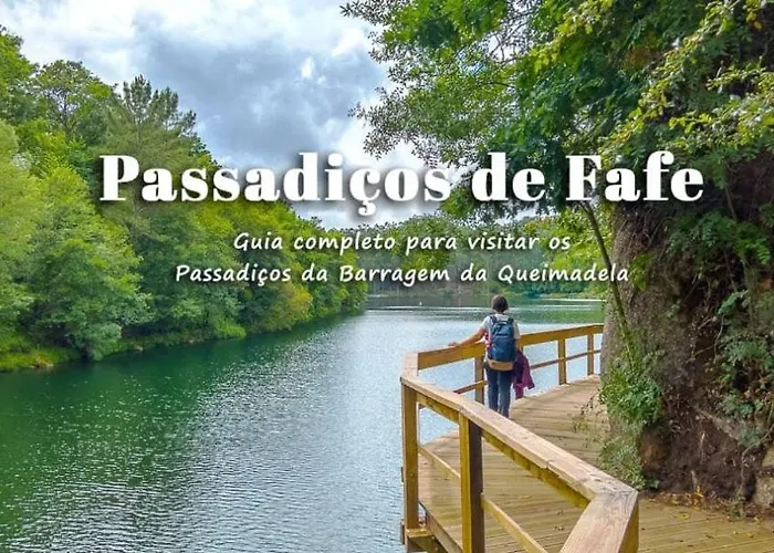 Casa Tapada Da Cheda 1