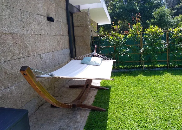 Casa Tapada Da Cheda 1 Villa Fafe