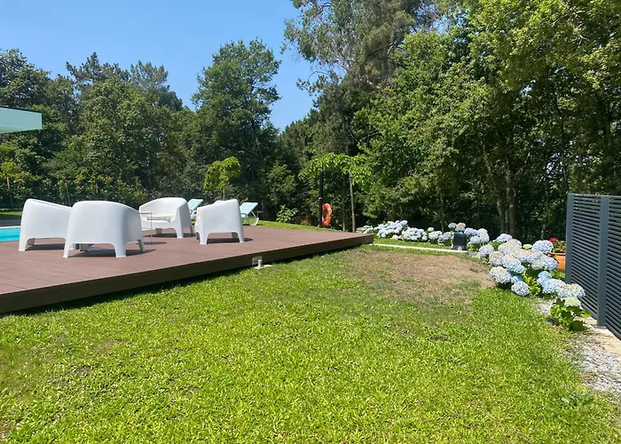 فيلة Casa Tapada Da Cheda 1 فافي