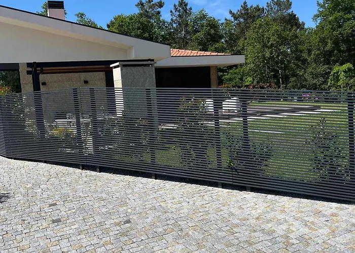 فيلة Casa Tapada Da Cheda 1