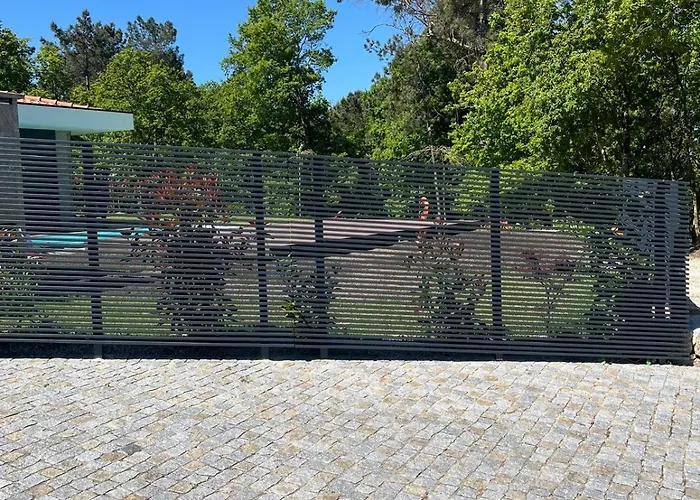 Casa Tapada Da Cheda 1 * فافي